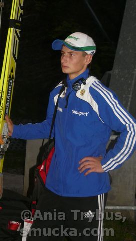 028 Roman Sergeevich Trofimov